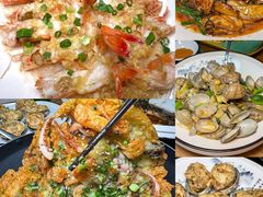 -荣基四海一家·家常菜·海鲜大排档(新安店)