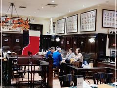大堂-兰特伯爵西餐厅·啤酒屋(方庄店)