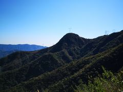 -阳台山自然风景区