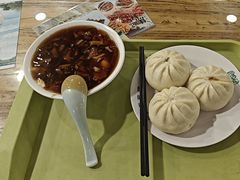 -南来顺饭庄·清真(南菜园店)