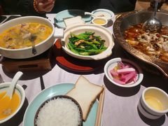 -洞庭鱼香(万科店)