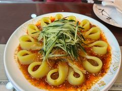 -清真·伊然轩青海特色美食