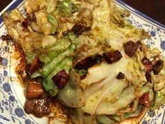 -燕北云山·农家菜·灶台鱼(密云溪翁庄店)