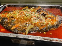 -炉鱼(诸暨万风新天地店)