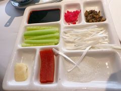 -四季民福烤鸭店(前门店)