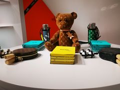 -LV路易威登(德基广场店)