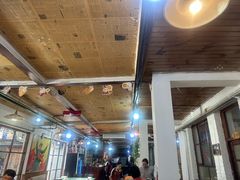 -人民公社大食堂(顺义总店)