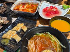 -千寻烧肉(政务区店)
