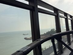 -影吧•悬崖海景(珠海凤凰湾悦椿酒店)