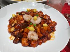 -红城阁·上海味道(四平路店)