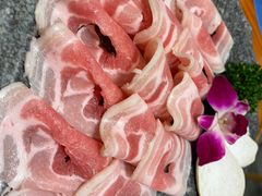 -万兴佳烤肉·长白山老味道(宏泰广场店)