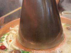 -侃爷南门铜锅涮肉