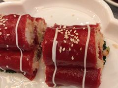 -潮府馆·非遗潮州菜·港式点心(世纪公园店)