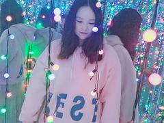 -武汉5D星空错觉艺术馆(中心百货店)