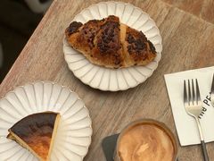 -The PEAT Coffee(深业中城店)