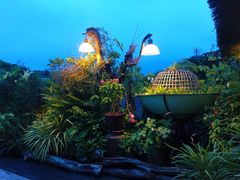 -自然餐厅(Phuket)