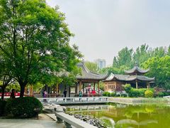 -南普公园