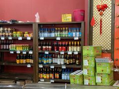 零售区-景阳观(河坊街店)