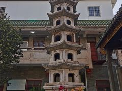 -华林禅寺