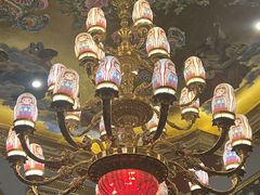 -满洲里口岸套娃景区