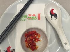-宝香绑线肉骨茶(柏威年广场店)