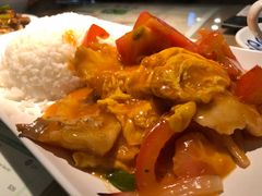 -翠华餐厅(湾仔店)