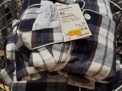 -MUJI无印良品(华贸店)