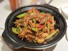 -肥仔文澳门猪骨煲(南京西路店)