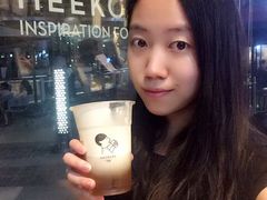 -喜茶(深圳福田星河COCO Park店)