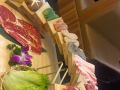 -千寻山野烤肉(中关村店)