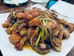 -叶存利海鲜大馅饺子(海宁路总店)