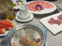 -人人捞火锅(陵水店)