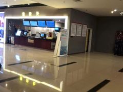 -横店电影城(李沧店)