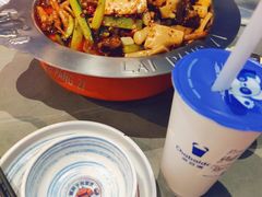 -茶百道(铜梁万达广场店)