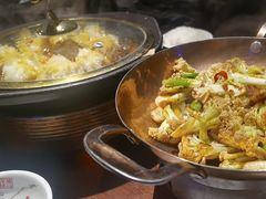 -绿茶餐厅(燕郊永旺店)