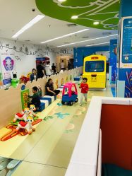 点击看大图 -孩子王(世茂国际广场店)