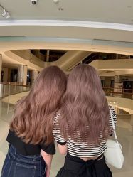 -型色沙龙 Color Salon