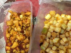 -麻辣港湾(京津公路店)
