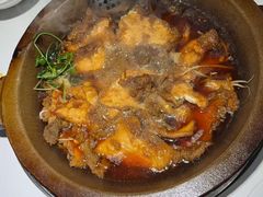 -巴乡石锅鱼(密云店)