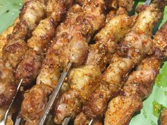 -曼听小寨海鲜烧烤(锦绣mini店)