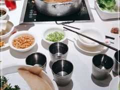 -牛焱·贵州黄牛肉火锅(城西银泰店)