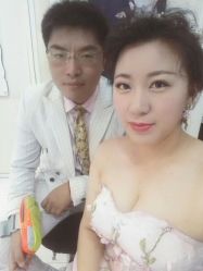 -王子宫殿婚纱摄影(环山路总店)