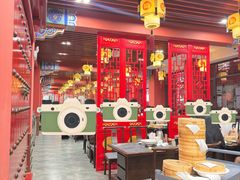 -老边饺子馆(中街店)