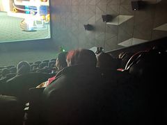 -星轶STARX影城(星沙吾悦广场STARX店)