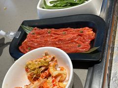-海底捞火锅(江南盛天地店)