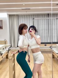 -AN普拉提女子健身工作室