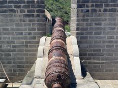 -大境门景区