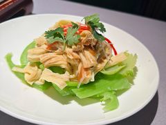 -大鸽饭(体育西路店)