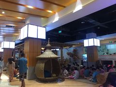 -丽池宫韩式汗蒸会馆(华灯坊店)