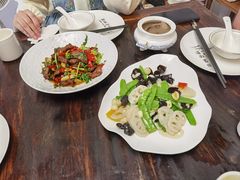 -道南書院·私房菜·早午茶·茶馆